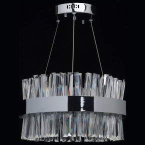 Подвесной светильник MW-Light Аделард 11 642014501 в Тобольске - tobolsk.mebel24.online | фото 4
