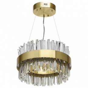 Подвесной светильник MW-Light Аделард 12 642014801 в Тобольске - tobolsk.mebel24.online | фото 2