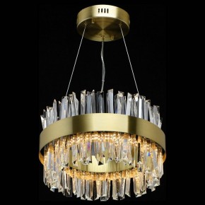 Подвесной светильник MW-Light Аделард 12 642014801 в Тобольске - tobolsk.mebel24.online | фото 3