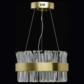 Подвесной светильник MW-Light Аделард 12 642014801 в Тобольске - tobolsk.mebel24.online | фото 4