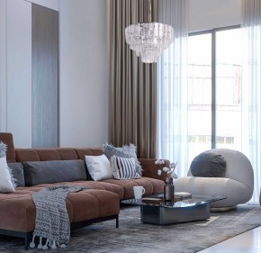 Подвесной светильник MW-Light Аделард 16 642016207 в Тобольске - tobolsk.mebel24.online | фото 8