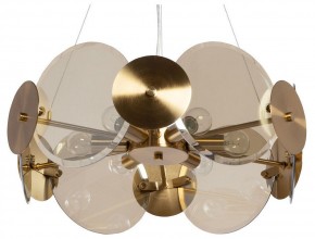 Подвесной светильник MW-Light Илоника 10 451013006 в Тобольске - tobolsk.mebel24.online | фото