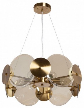 Подвесной светильник MW-Light Илоника 10 451013006 в Тобольске - tobolsk.mebel24.online | фото 2