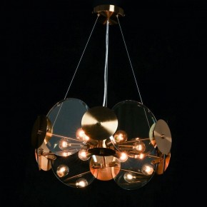 Подвесной светильник MW-Light Илоника 10 451013006 в Тобольске - tobolsk.mebel24.online | фото 3
