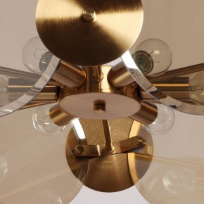 Подвесной светильник MW-Light Илоника 10 451013006 в Тобольске - tobolsk.mebel24.online | фото 7