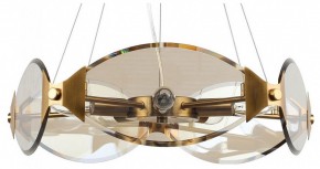Подвесной светильник MW-Light Илоника 7 451012105 в Тобольске - tobolsk.mebel24.online | фото 2