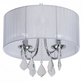 Подвесной светильник MW-Light Жаклин 14 465016104 в Тобольске - tobolsk.mebel24.online | фото