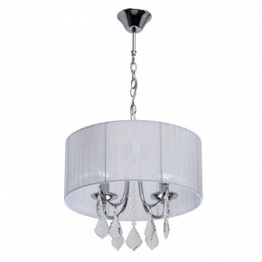 Подвесной светильник MW-Light Жаклин 14 465016104 в Тобольске - tobolsk.mebel24.online | фото 2