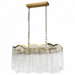 Подвесной светильник MW-Light Лавиния 3 443011106 в Тобольске - tobolsk.mebel24.online | фото 2