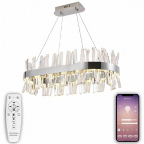 Подвесной светильник Natali Kovaltseva Smart Нимбы LED LAMPS 81251 в Тобольске - tobolsk.mebel24.online | фото 5