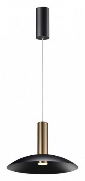 Подвесной светильник Novotech Alba 358986 в Тобольске - tobolsk.mebel24.online | фото 3