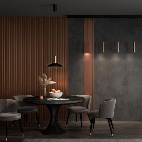 Подвесной светильник Novotech Alba 358986 в Тобольске - tobolsk.mebel24.online | фото 5