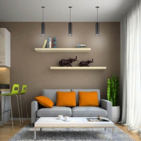 Подвесной светильник Novotech Arum 357691 в Тобольске - tobolsk.mebel24.online | фото 4