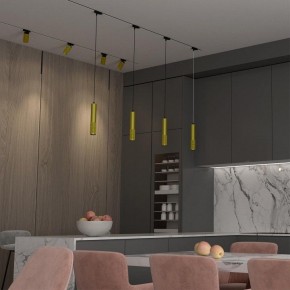 Подвесной светильник Novotech Mais 370771 в Тобольске - tobolsk.mebel24.online | фото 4