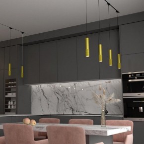 Подвесной светильник Novotech Mais LED 358503 в Тобольске - tobolsk.mebel24.online | фото 3
