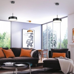 Подвесной светильник Novotech Prometa 358762 в Тобольске - tobolsk.mebel24.online | фото 5