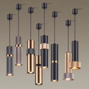 Подвесной светильник Odeon Light Afra 4741/5L в Тобольске - tobolsk.mebel24.online | фото 3