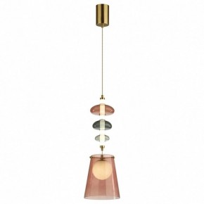 Подвесной светильник Odeon Light Amore 5411/18LA в Тобольске - tobolsk.mebel24.online | фото 2