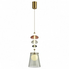 Подвесной светильник Odeon Light Amore 5411/18LB в Тобольске - tobolsk.mebel24.online | фото 2