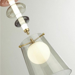 Подвесной светильник Odeon Light Amore 5411/18LB в Тобольске - tobolsk.mebel24.online | фото 7