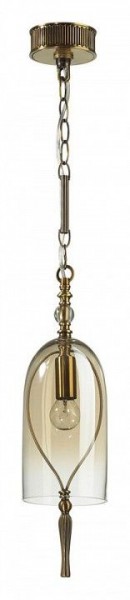 Подвесной светильник Odeon Light Bell 4892/1 в Тобольске - tobolsk.mebel24.online | фото 3