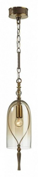 Подвесной светильник Odeon Light Bell 4892/1 в Тобольске - tobolsk.mebel24.online | фото 4