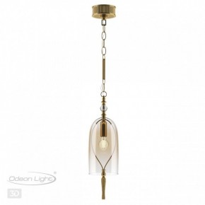 Подвесной светильник Odeon Light Bell 4892/1 в Тобольске - tobolsk.mebel24.online | фото 5