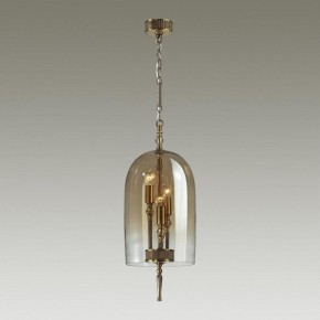 Подвесной светильник Odeon Light Bell 4892/3 в Тобольске - tobolsk.mebel24.online | фото 2
