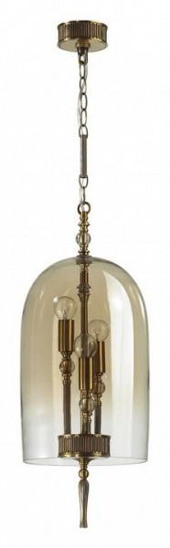 Подвесной светильник Odeon Light Bell 4892/3 в Тобольске - tobolsk.mebel24.online | фото 3