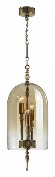 Подвесной светильник Odeon Light Bell 4892/3 в Тобольске - tobolsk.mebel24.online | фото 4