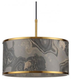 Подвесной светильник Odeon Light Bergi 5064/1 в Тобольске - tobolsk.mebel24.online | фото