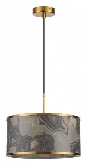 Подвесной светильник Odeon Light Bergi 5064/1 в Тобольске - tobolsk.mebel24.online | фото 2