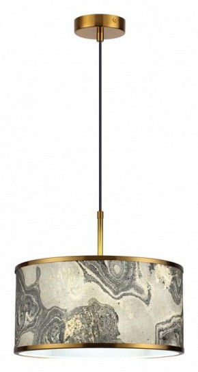 Подвесной светильник Odeon Light Bergi 5064/1 в Тобольске - tobolsk.mebel24.online | фото 3