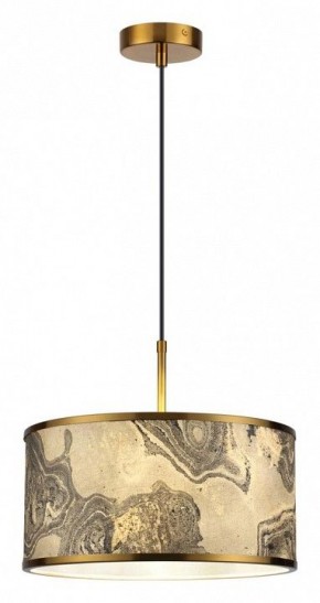 Подвесной светильник Odeon Light Bergi 5064/1 в Тобольске - tobolsk.mebel24.online | фото 4