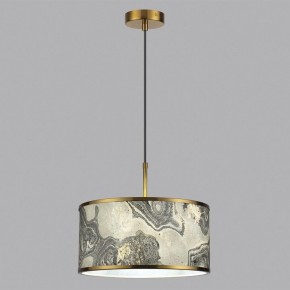 Подвесной светильник Odeon Light Bergi 5064/1 в Тобольске - tobolsk.mebel24.online | фото 6