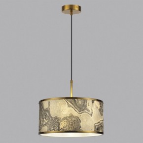 Подвесной светильник Odeon Light Bergi 5064/1 в Тобольске - tobolsk.mebel24.online | фото 7