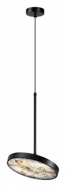 Подвесной светильник Odeon Light Bergi 5064/15L в Тобольске - tobolsk.mebel24.online | фото 3
