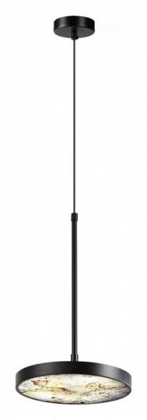 Подвесной светильник Odeon Light Bergi 5064/15L в Тобольске - tobolsk.mebel24.online | фото 5