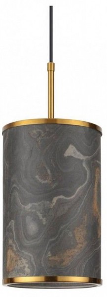 Подвесной светильник Odeon Light Bergi 5064/1A в Тобольске - tobolsk.mebel24.online | фото