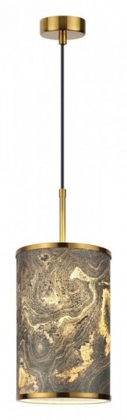 Подвесной светильник Odeon Light Bergi 5064/1A в Тобольске - tobolsk.mebel24.online | фото 2