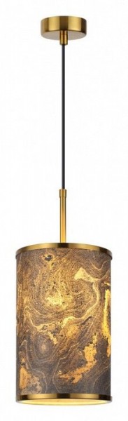 Подвесной светильник Odeon Light Bergi 5064/1A в Тобольске - tobolsk.mebel24.online | фото 3