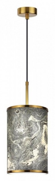Подвесной светильник Odeon Light Bergi 5064/1A в Тобольске - tobolsk.mebel24.online | фото 4