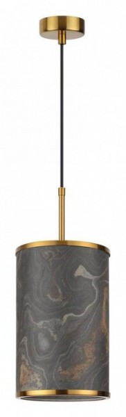 Подвесной светильник Odeon Light Bergi 5064/1A в Тобольске - tobolsk.mebel24.online | фото 5