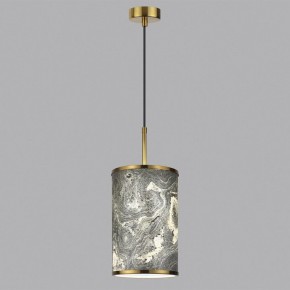 Подвесной светильник Odeon Light Bergi 5064/1A в Тобольске - tobolsk.mebel24.online | фото 6