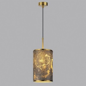 Подвесной светильник Odeon Light Bergi 5064/1A в Тобольске - tobolsk.mebel24.online | фото 7