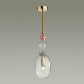 Подвесной светильник Odeon Light Bizet 4855/1B в Тобольске - tobolsk.mebel24.online | фото 3