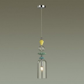 Подвесной светильник Odeon Light Bizet 4893/1 в Тобольске - tobolsk.mebel24.online | фото 2