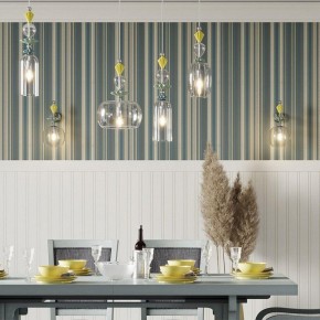 Подвесной светильник Odeon Light Bizet 4893/1 в Тобольске - tobolsk.mebel24.online | фото 3