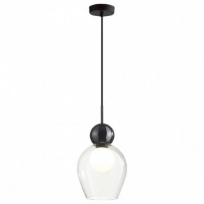 Подвесной светильник Odeon Light Blacky 2 5023/1 в Тобольске - tobolsk.mebel24.online | фото 2