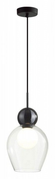 Подвесной светильник Odeon Light Blacky 2 5023/1 в Тобольске - tobolsk.mebel24.online | фото 3